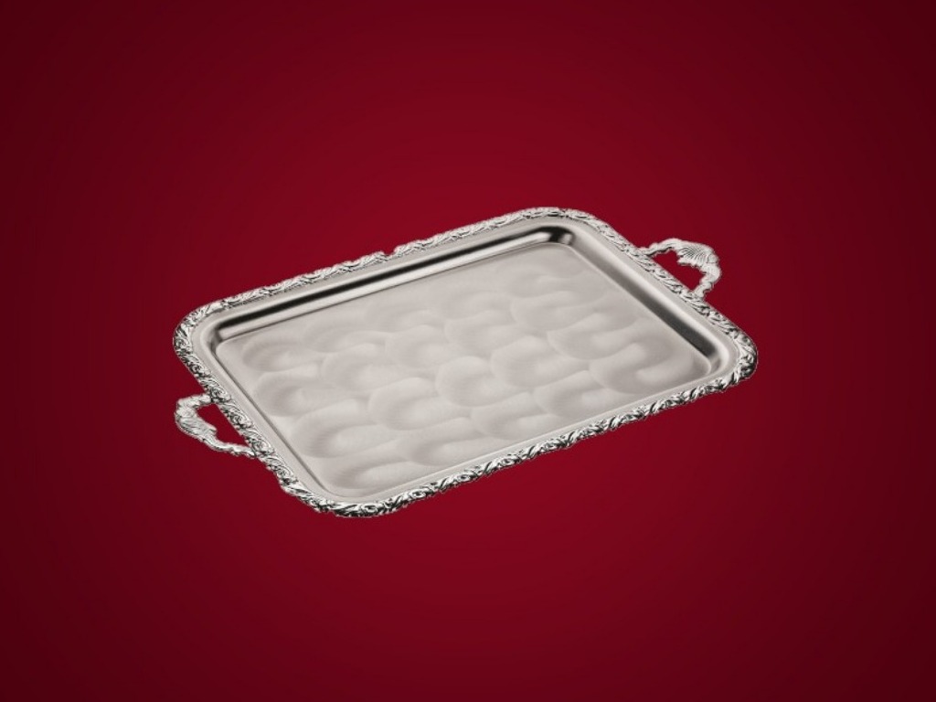 2210/1 Rectangular Tray Small