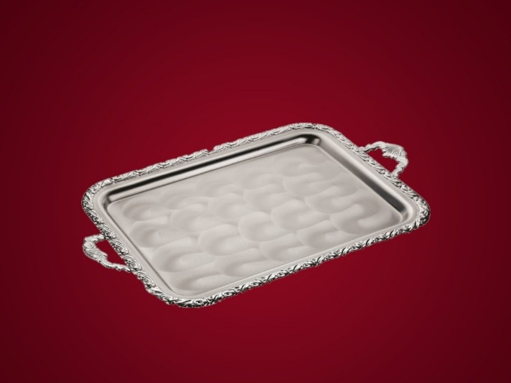 2210/2 Rectangular Tray Medium