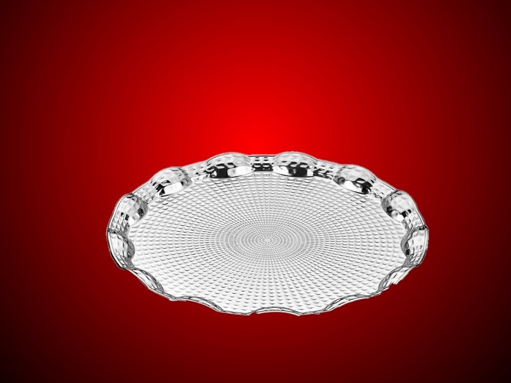 305G Small Tray with Vavy (25 cm )